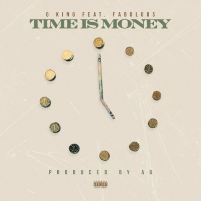 Time Is Money | G King